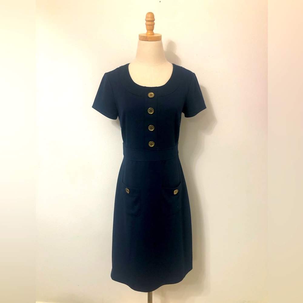 Classic Dress Barn dress